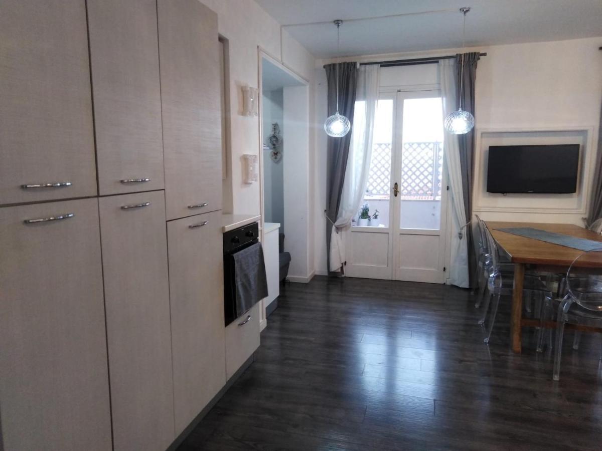Miguel Apartment 트로페아 외부 사진