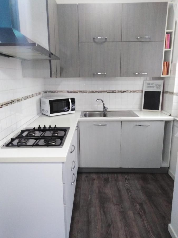 Miguel Apartment 트로페아 외부 사진