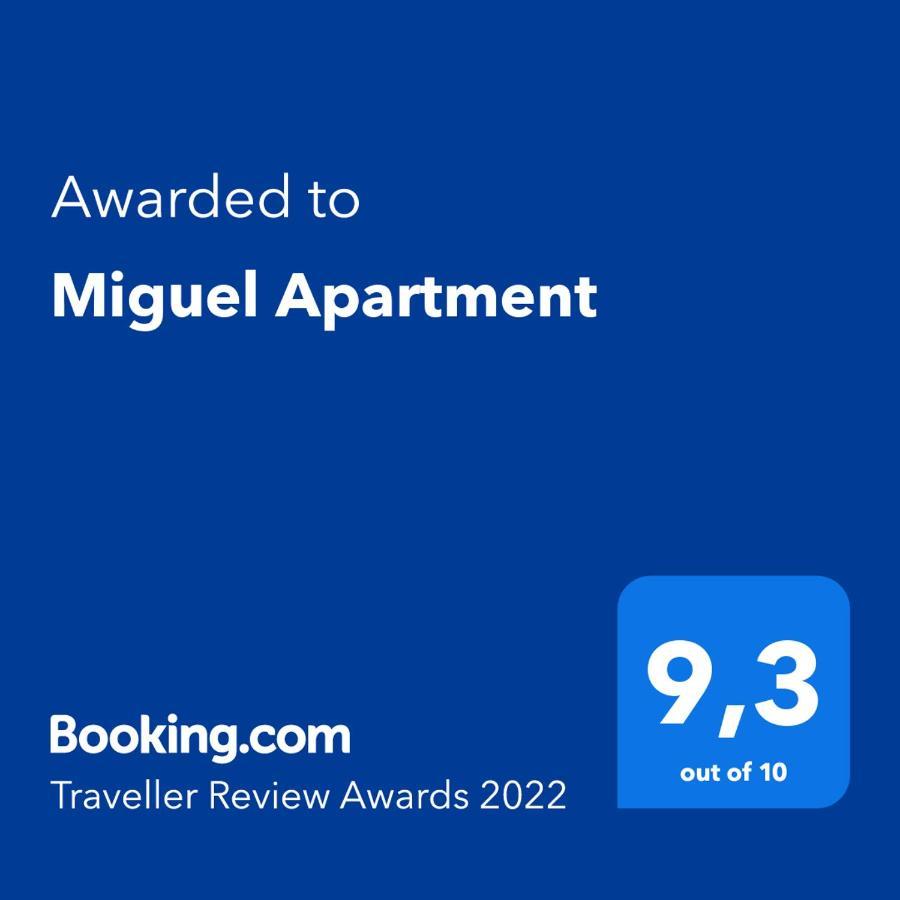 Miguel Apartment 트로페아 외부 사진